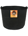 Gro Pro Gro Pro Essential Round Fabric Pots with Handles