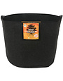 Gro Pro Gro Pro Essential Round Fabric Pots with Handles