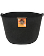 Gro Pro Gro Pro Essential Round Fabric Pots with Handles