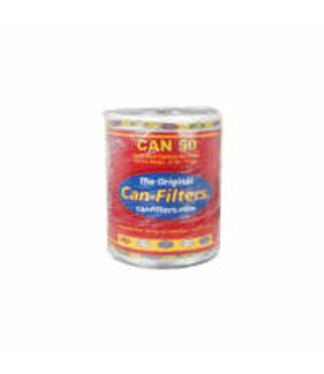 Can Filter Carbon Filter Can 50