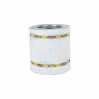 Can Filter Carbon Filter Can 33