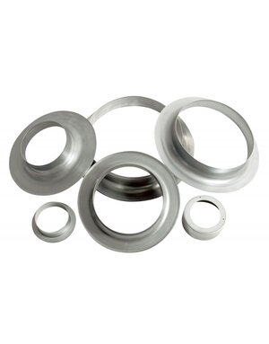 Can Filter Can Filter Flange