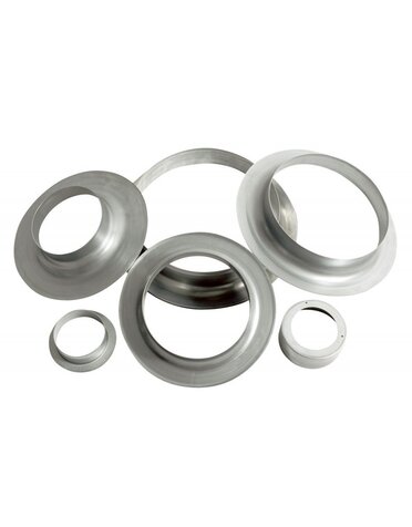 Can Filter Can Filter Flange