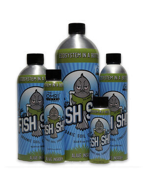 Fish Sh!t Fish Sh!t