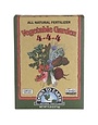 Down To Earth DTE Vegetable Garden 5 LB