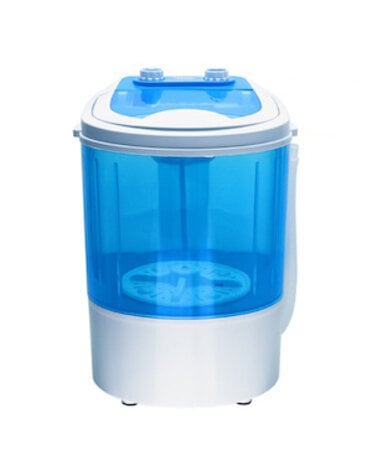 Bubble Magic Bubble Magic Washer 5 Gallon