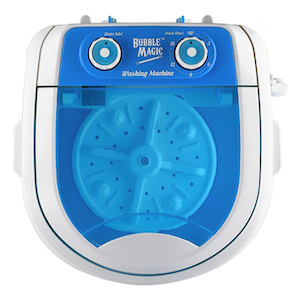 Bubble Magic Bubble Magic Washer 5 Gallon