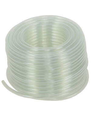 Hydro Flow Tubing Clear 3/16" x 100'
