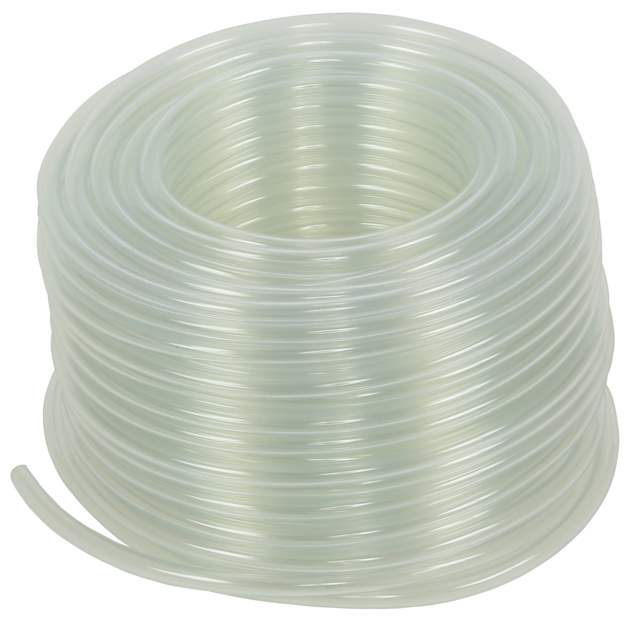Hydro Flow Tubing Clear 3/16" x 100'