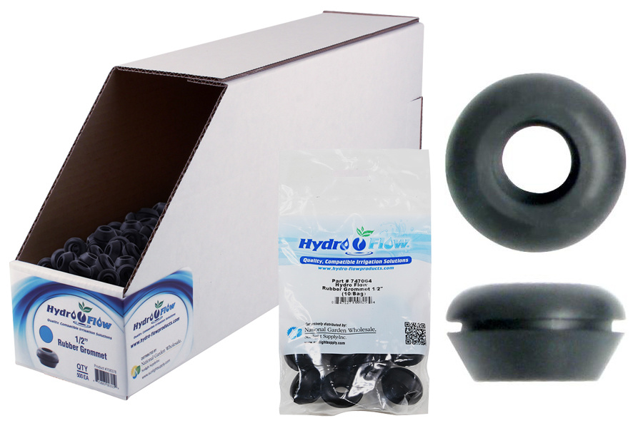 EcoPlus EcoPlus Grommets