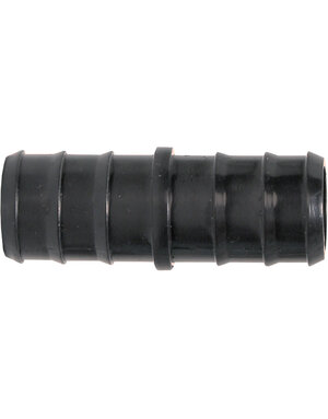 Active Aqua Barbed Straight Connectors