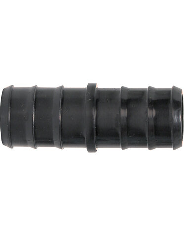 Active Aqua Barbed Straight Connectors