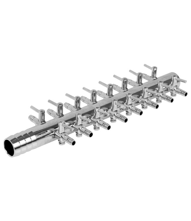 EcoPlus CLEARANCE Manifold 16 Trumpet