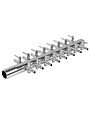 EcoPlus CLEARANCE Manifold 16 Trumpet