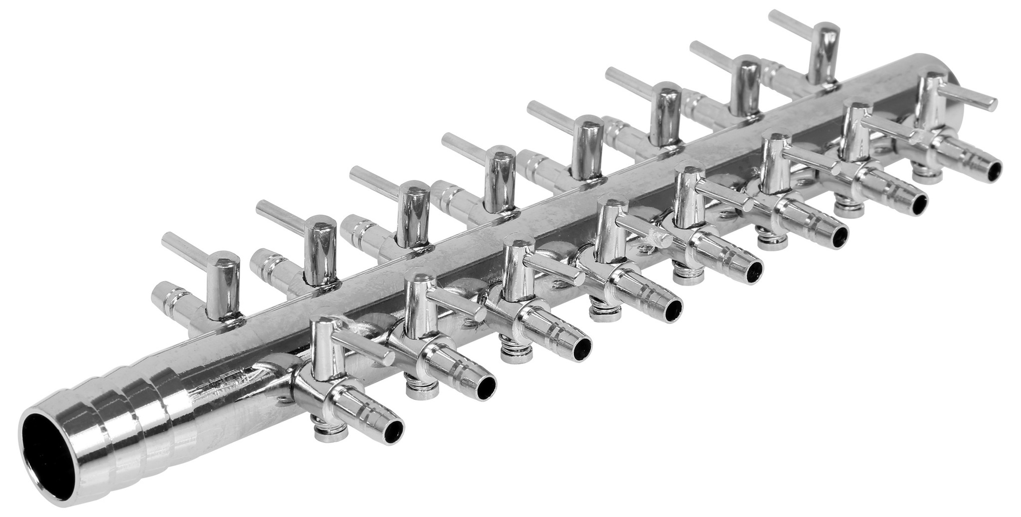 EcoPlus CLEARANCE Manifold 16 Trumpet