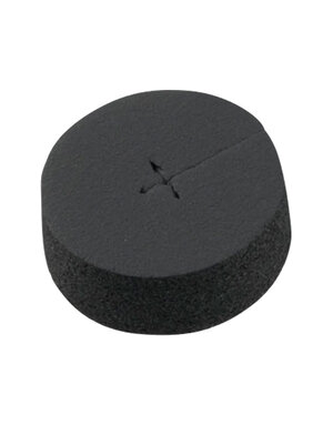 EZ-Clone Neoprene Insert 2" EZ Black