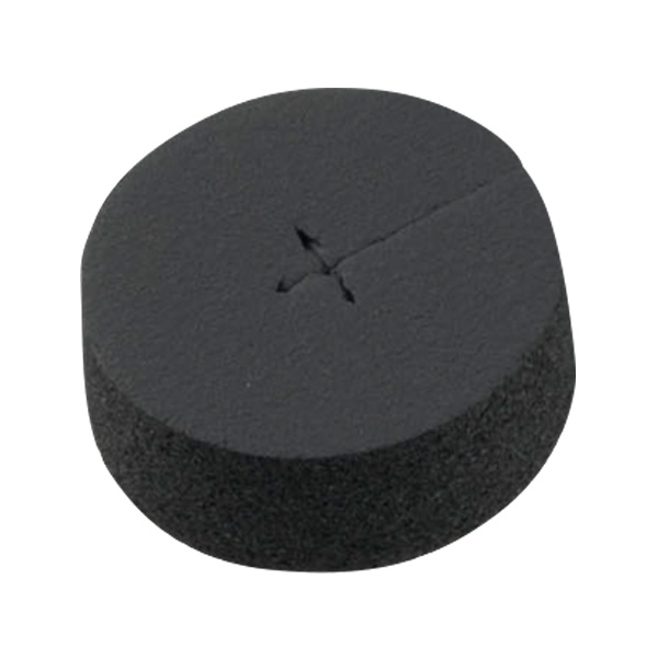 EZ-Clone Neoprene Insert 2" EZ Black