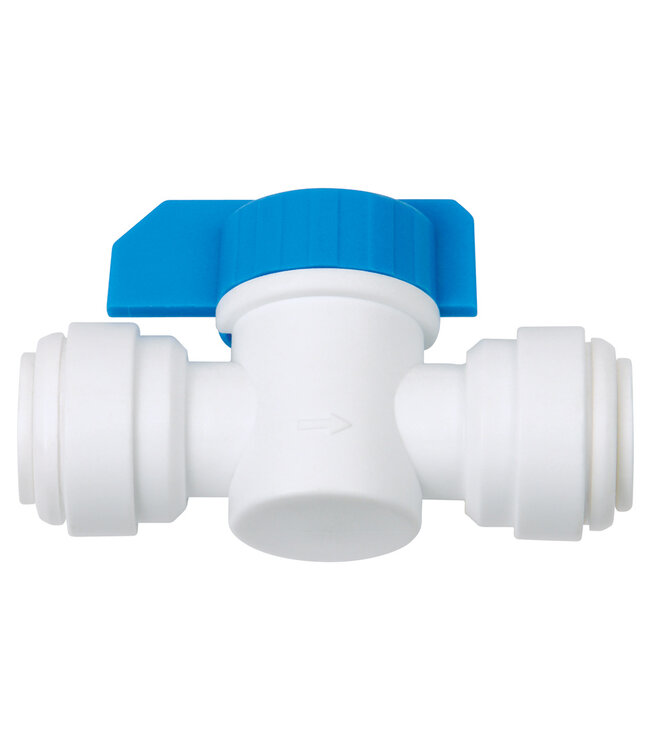 Hydro-Logic EcoPlus Inline Valve