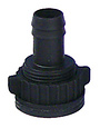 Hydro Flow Ebb & Flow Fittings Tub Outlet