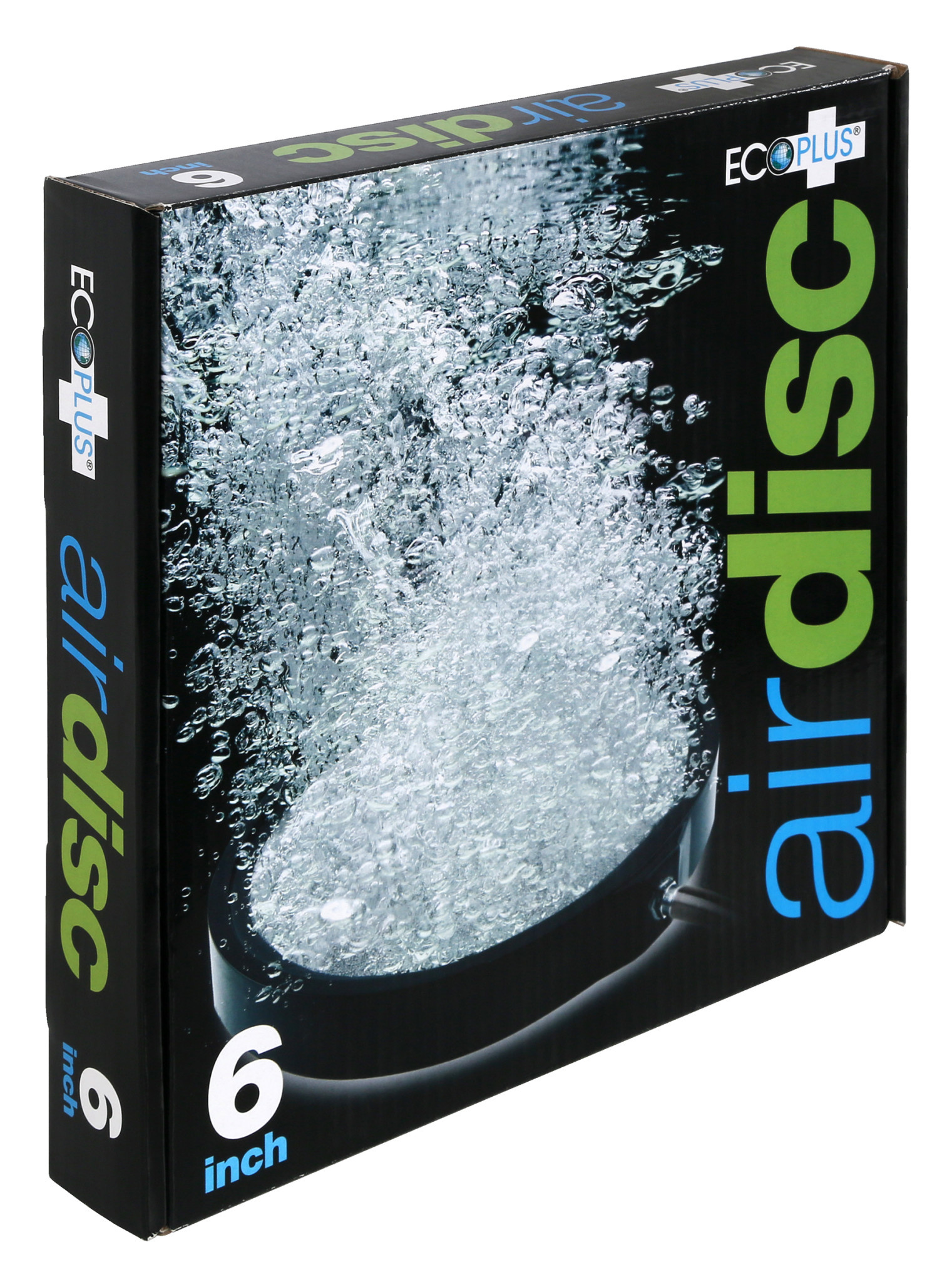 EcoPlus EcoPlus Air Stone Disc 6"