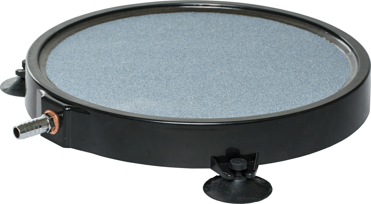 Active Aqua Active Aqua Air Stone Disc 8.5"