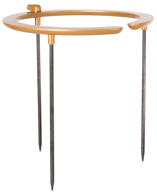 Mills Nutrients SO Hydro Halo Water Ring 9 Inch