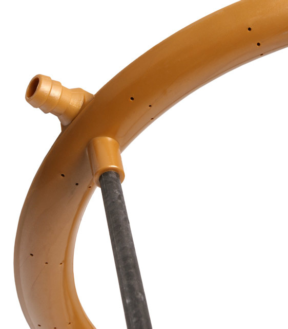 Mills Nutrients SO Hydro Halo Water Ring 9 Inch