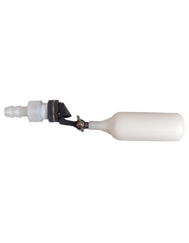 Hydro-Logic Float Valve 1/2"
