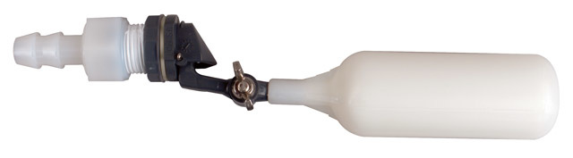 Hydro-Logic Float Valve 1/2"