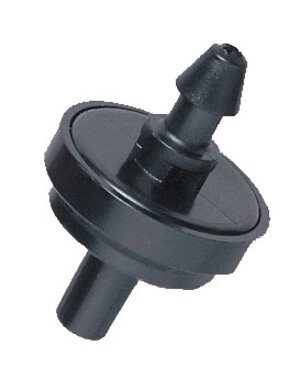 Hydro Flow Raindrip Pressure Dripper