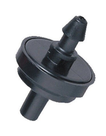 Hydro Flow Raindrip Pressure Dripper