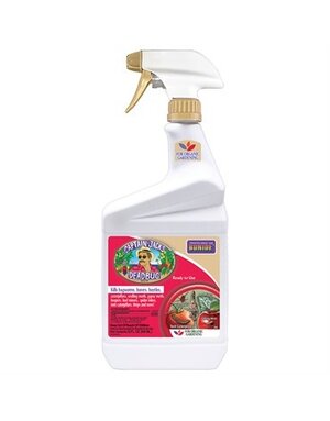 Bonide Bonide  Jacks Quart RTU