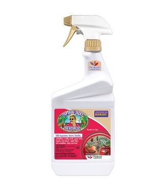 Bonide Bonide  Jacks Quart RTU