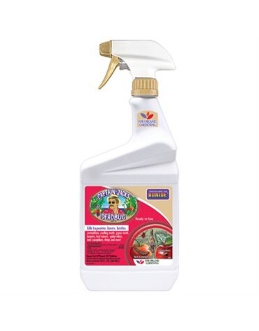Bonide Bonide  Jacks Quart RTU