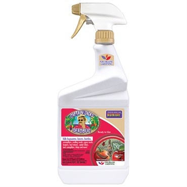 Bonide Bonide  Jacks Quart RTU