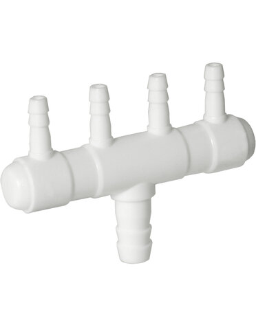 Active Aqua Manifold 4 Plastic