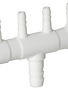 Active Aqua Manifold 4 Plastic