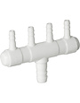 Active Aqua HB Manifold 4 Plastic