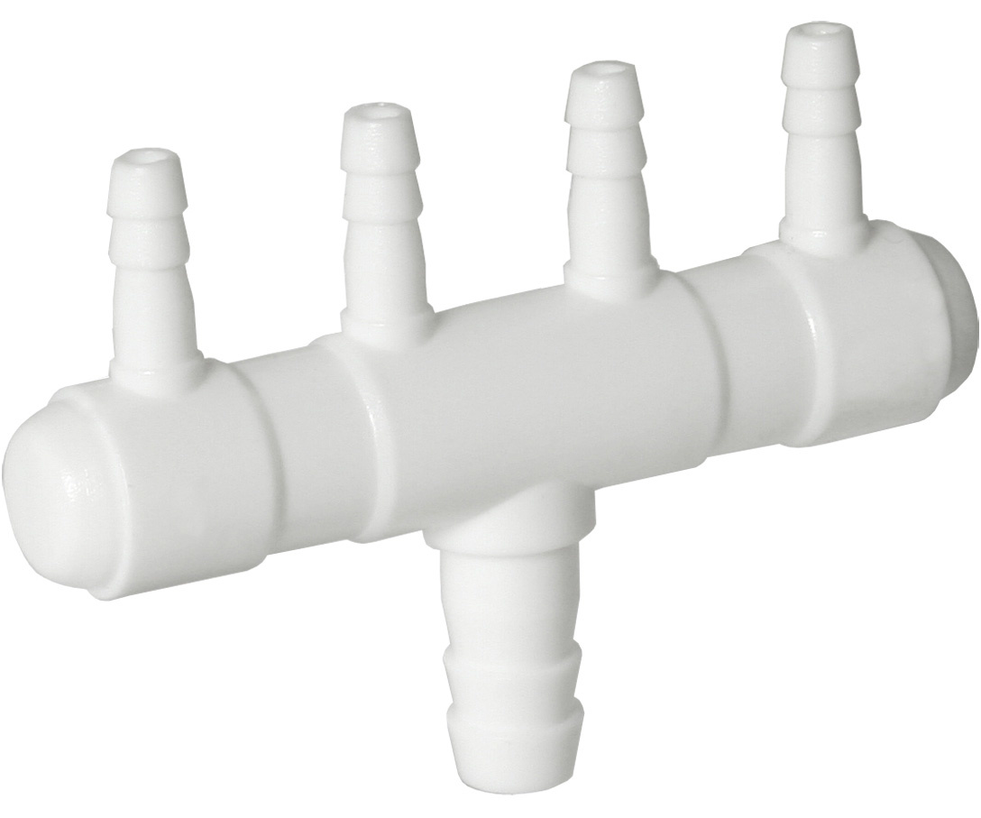 Active Aqua HB Manifold 4 Plastic