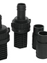 Hydro Flow Ebb & Flow Fitting Kit Hydro Flow