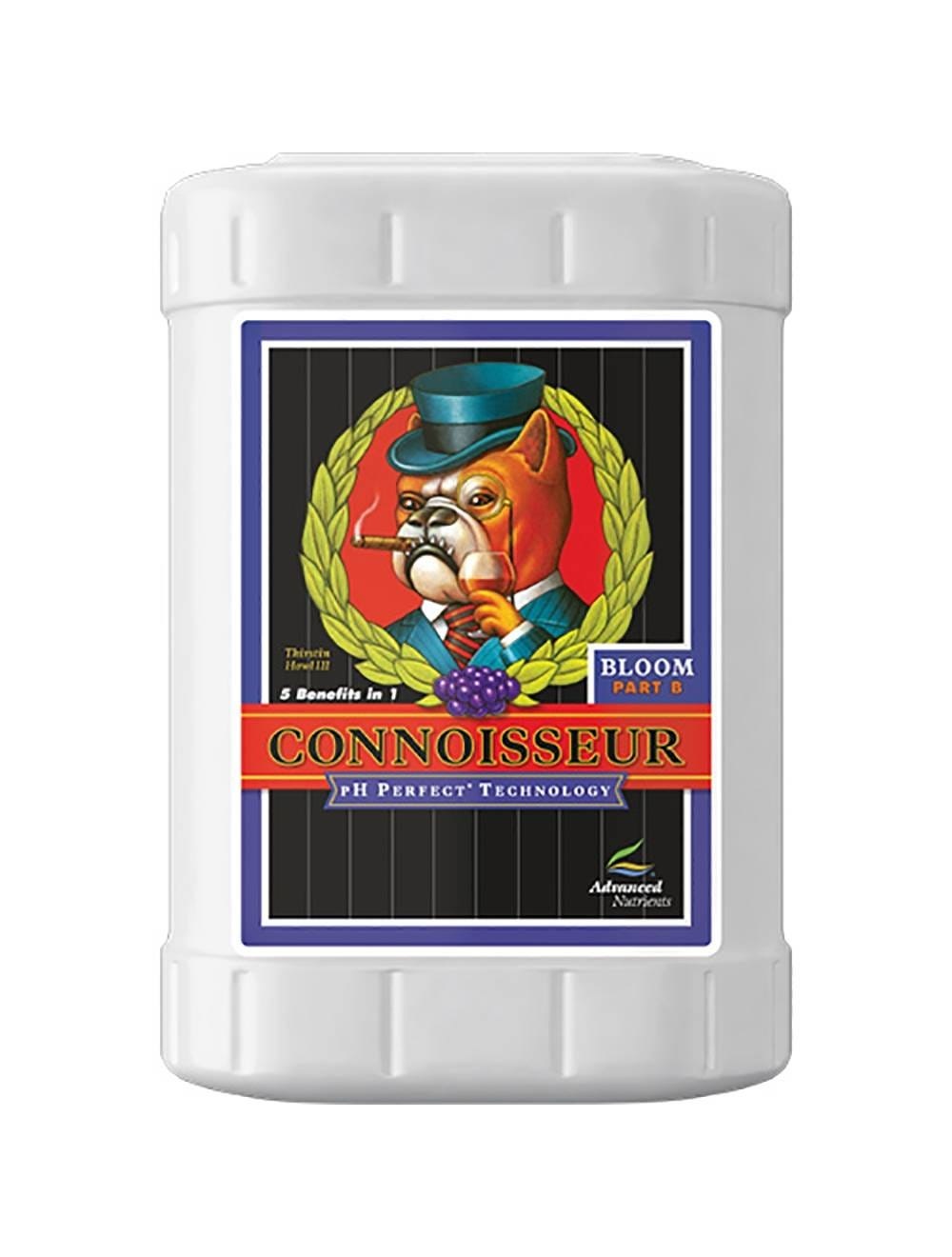 Advanced Nutrients AN Connoisseur Bloom B