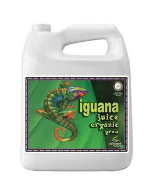 Advanced Nutrients AN Iguana Juice Grow