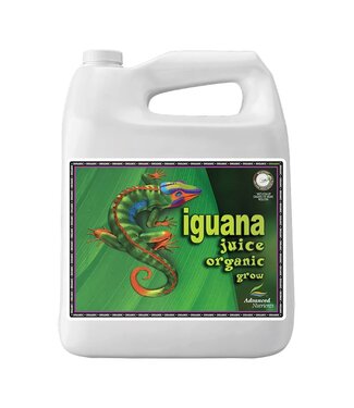 Advanced Nutrients AN Iguana Juice Grow