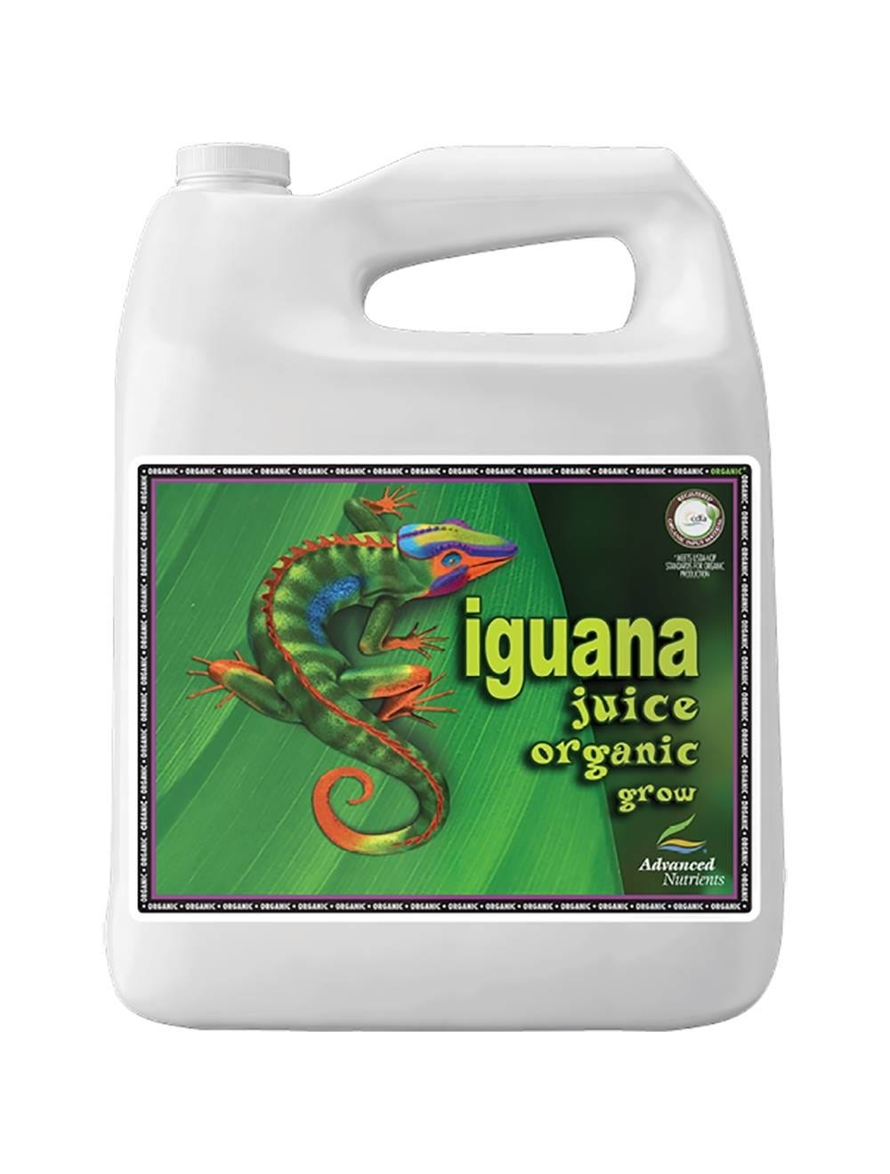 Advanced Nutrients AN Iguana Juice Grow