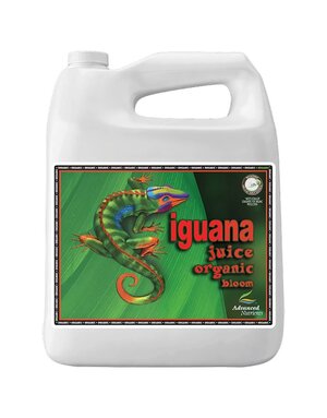 Advanced Nutrients AN Iguana Juice Bloom