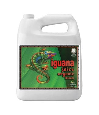 Advanced Nutrients AN Iguana Juice Bloom