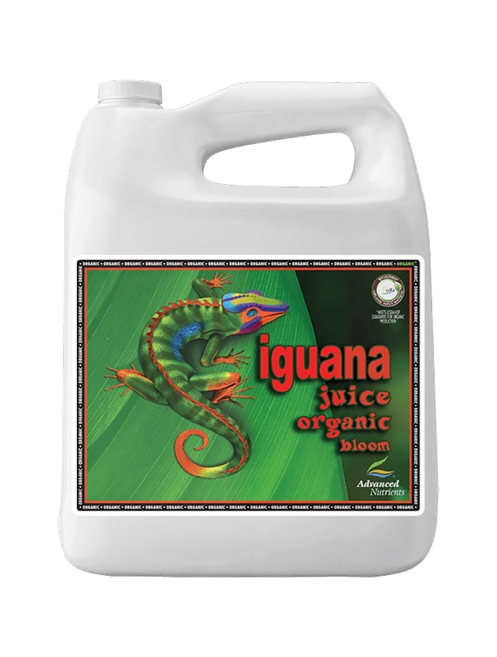 Advanced Nutrients AN Iguana Juice Bloom