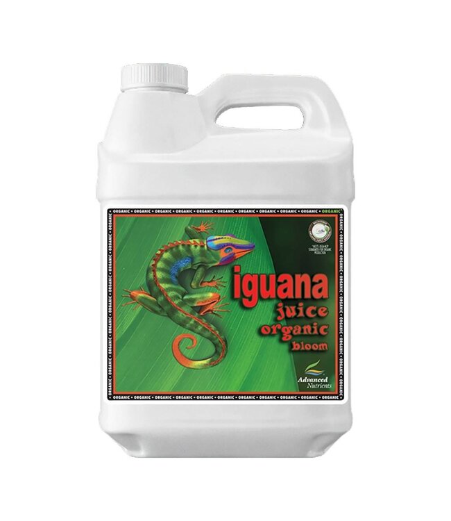 Advanced Nutrients AN Iguana Juice Bloom