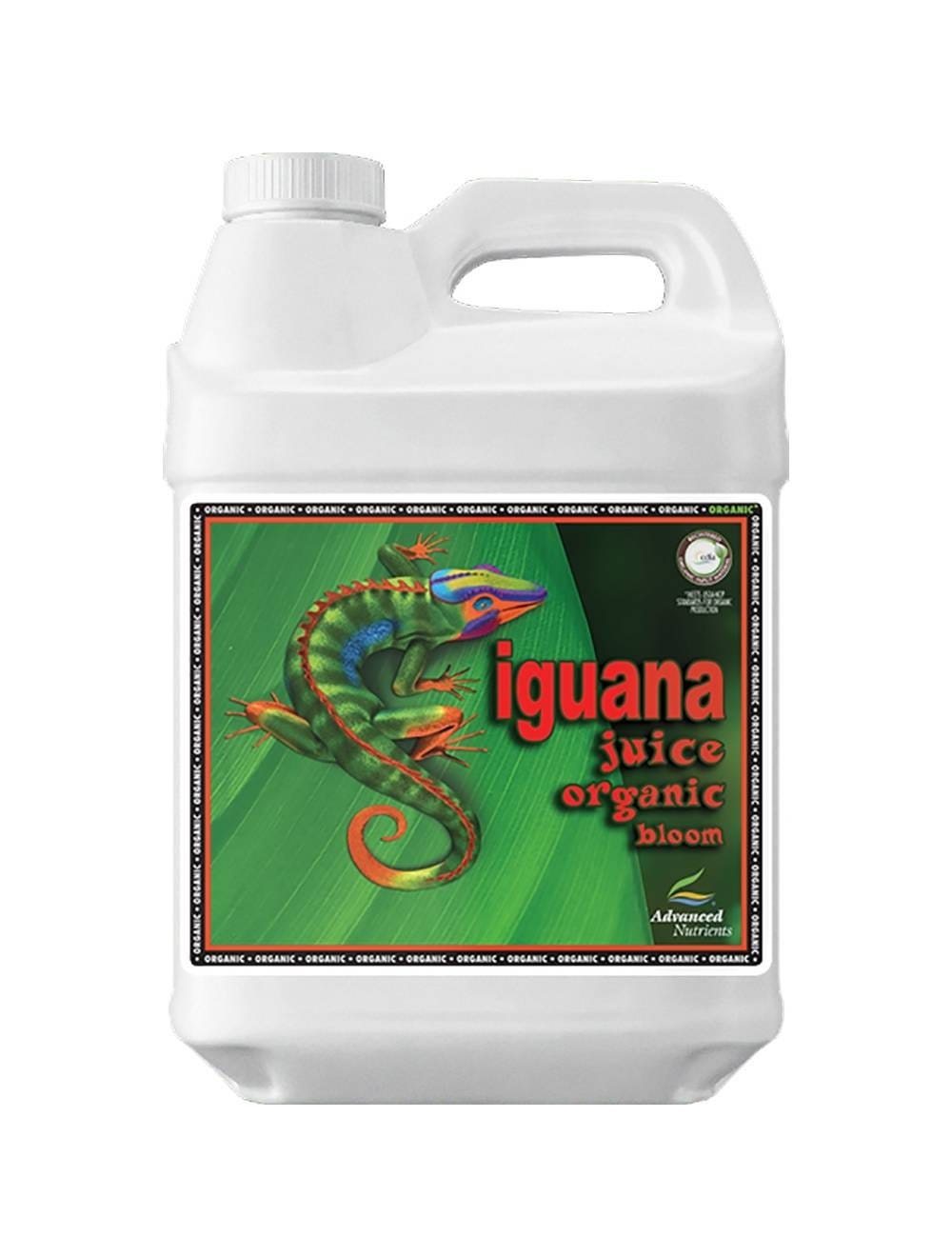 Advanced Nutrients AN Iguana Juice Bloom