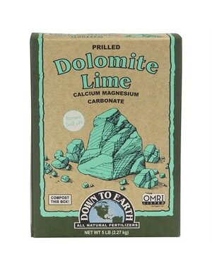 Down To Earth DTE Dolomite Lime
